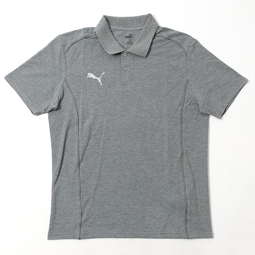 TEAMFINAL カジュアル ポロ