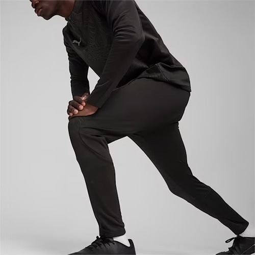 TEAMFINAL ウォーム ニットパンツ