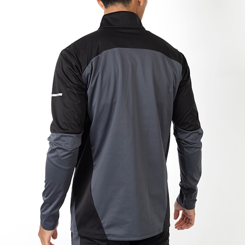 INDIVIDUALWINTERIZED ウォームトップ