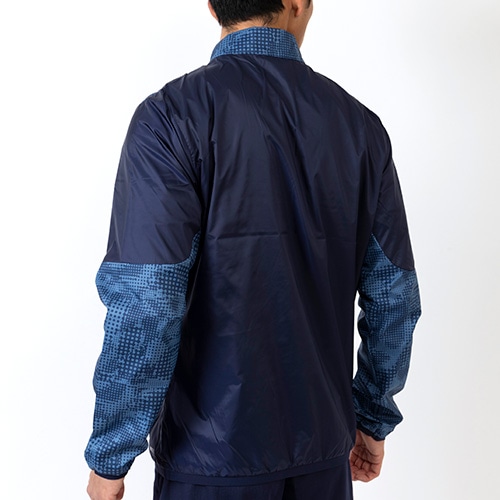 TEAMCUP ピステトップ