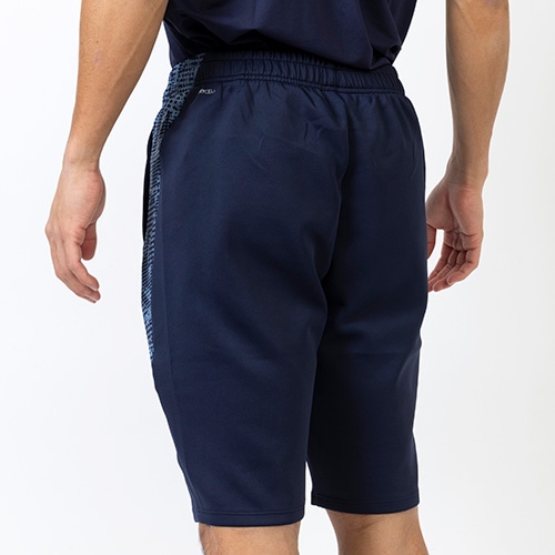 TEAMCUP TR ハーフパンツ