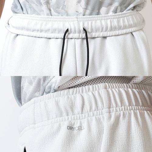 PUMAFTBL TRAVEL ハーフパンツ