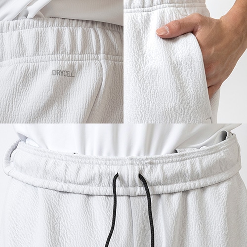 PUMAFTBL TRAVEL パンツ