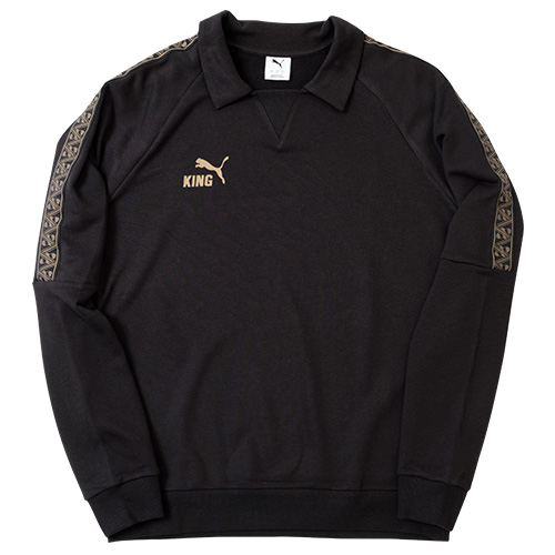 KING ドリルトップ