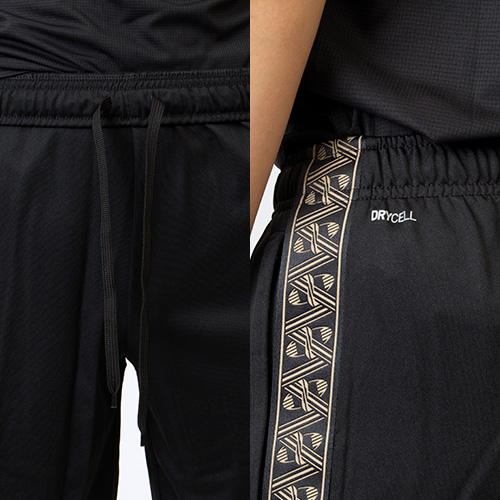 KINGTOUCH TR ショーツ