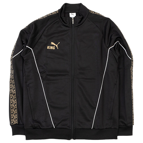 KING アンセムジャケット