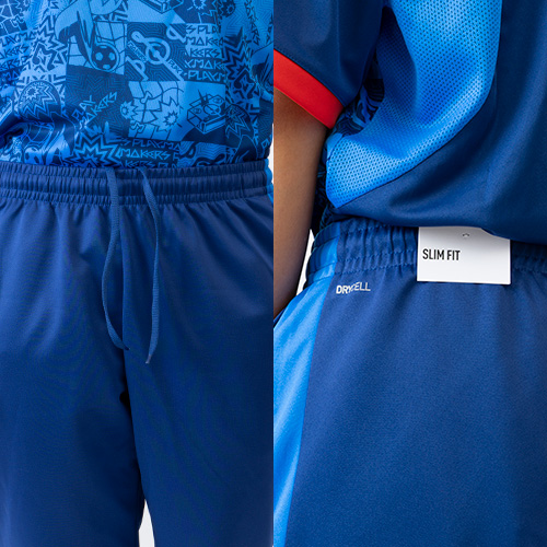 NJR PLAYMAKER トレーニングパンツ