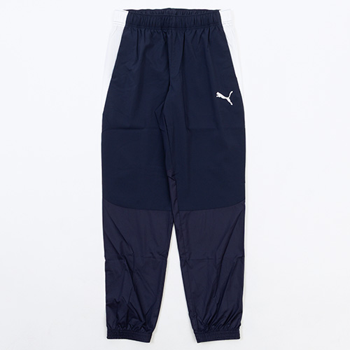 TEAMFINAL PISTE パンツ