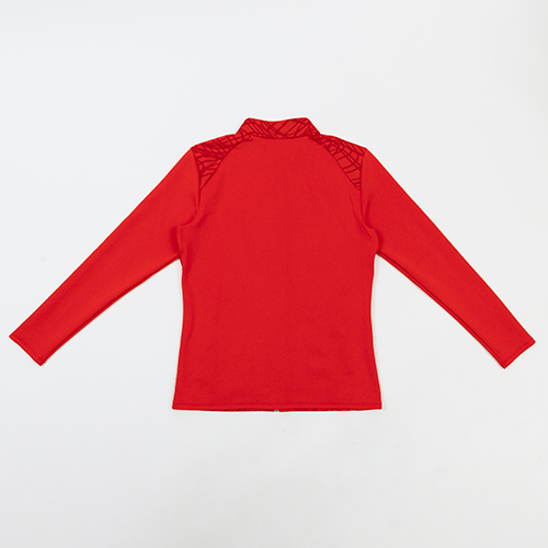 TEAMFINAL トレーニングジャケット