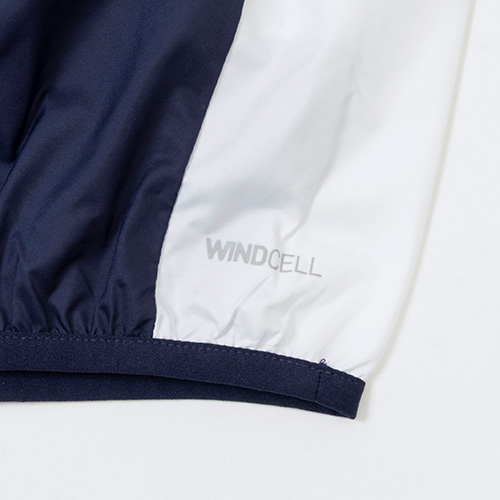 ジュニア INDIVILIGA ピステトップ