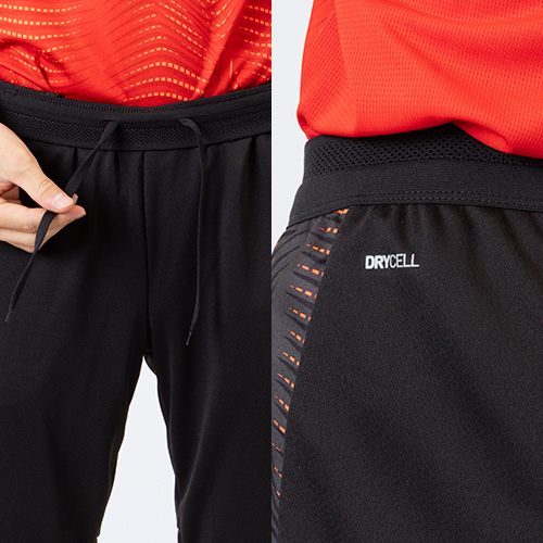 INDIVIDUALFINAL TR パンツ