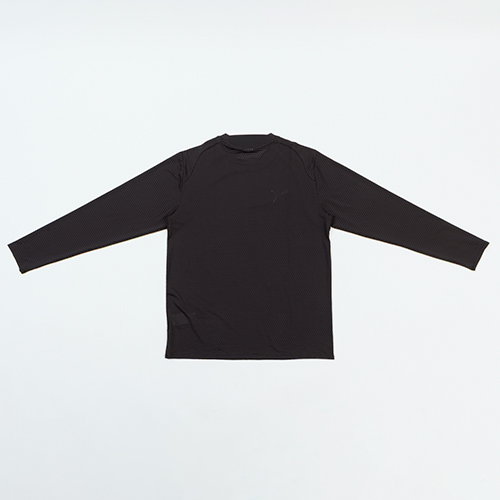 INDIVIFINAL PRO 長袖シャツ