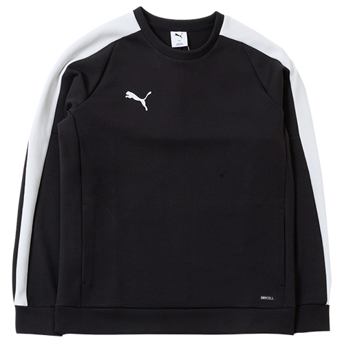 VOLTAGE スウェットトップ