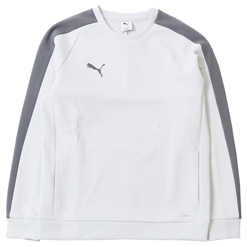 VOLTAGE スウェットトップ