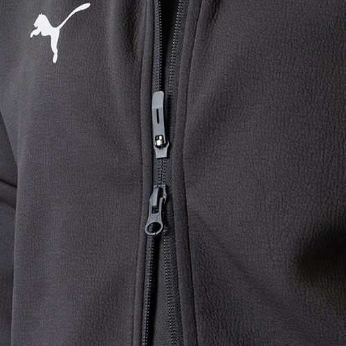 VOLTAGE ニットジャケット