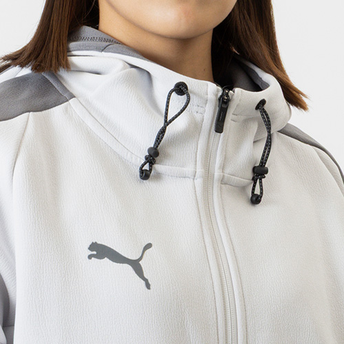 VOLTAGE ニットジャケット