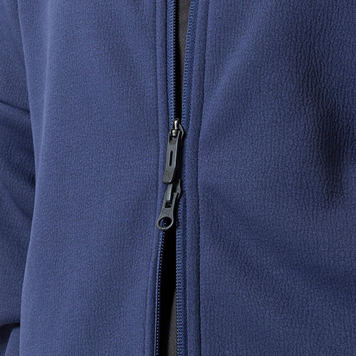 VOLTAGE ニットジャケット