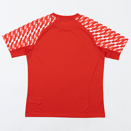 TEAMLIGA26 シャツ