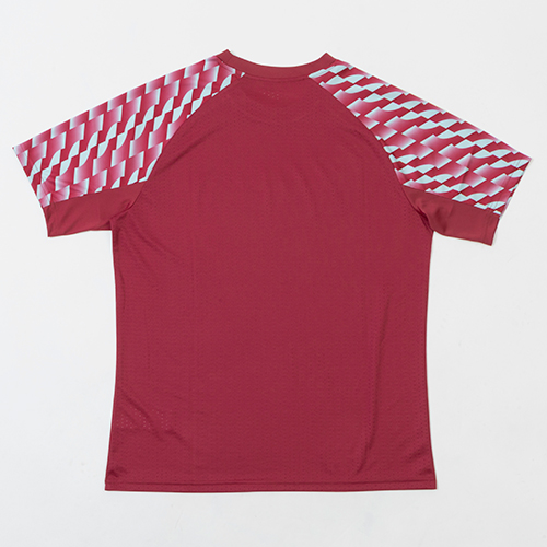 TEAMLIGA26 シャツ