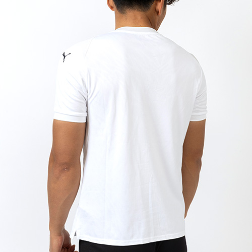 TEAMCUP ゲームシャツ