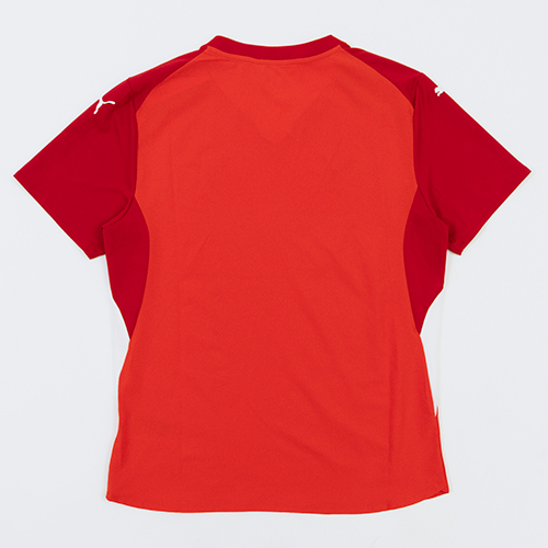 TEAMFINAL26 ULTRAWEAVE ゲームシャツ