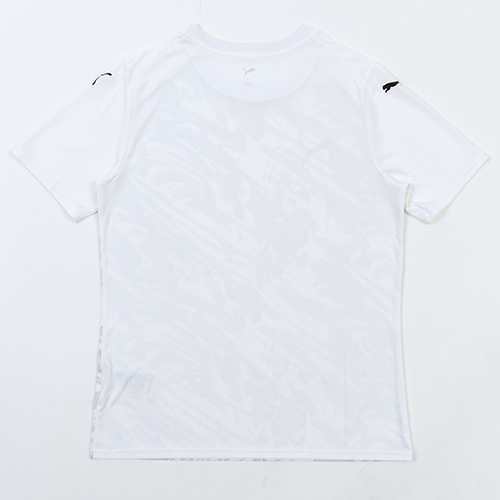 TEAMFINAL グラフィック ゲームシャツ