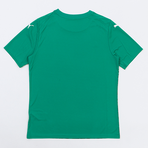 TEAMFINAL グラフィック ゲームシャツ