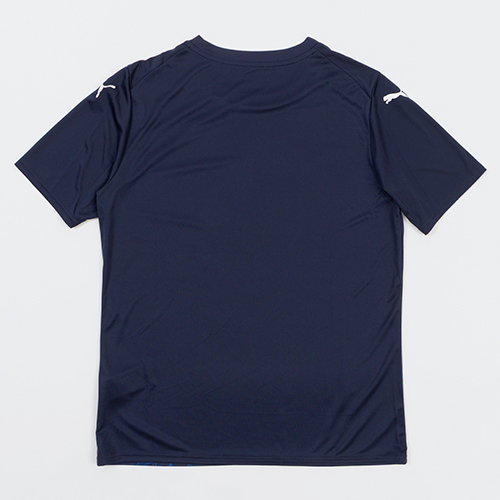 TEAMFINAL グラフィック ゲームシャツ