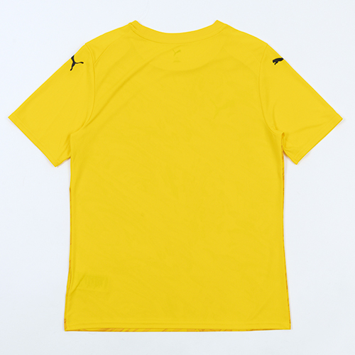 TEAMFINAL グラフィック ゲームシャツ