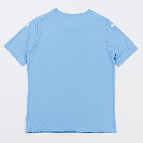 TEAMFINAL グラフィック ゲームシャツ