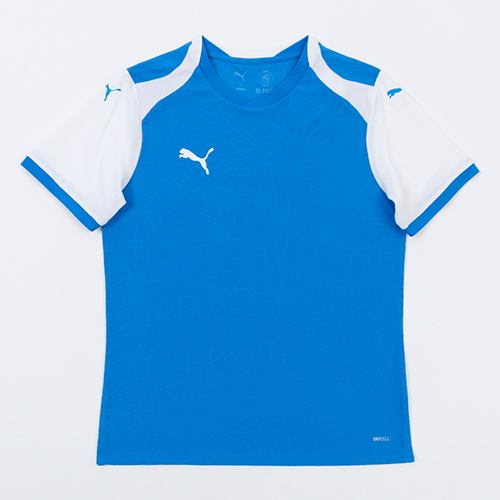 TEAMFINAL26 KNIT ゲームシャツ