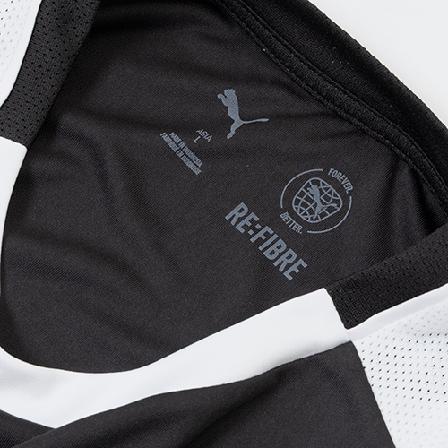 TEAMLIGA26 ゲームシャツ