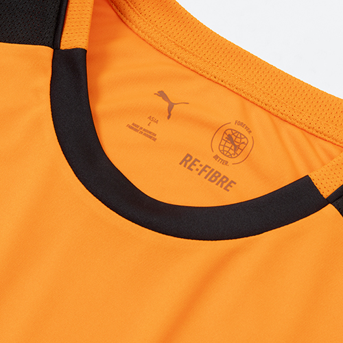 TEAMLIGA26 ゲームシャツ