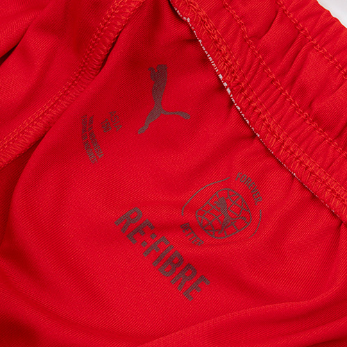 ジュニア TEAMLIGA26 ショーツ