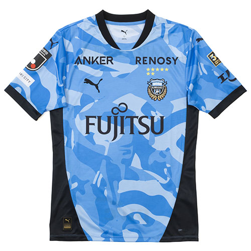 2026 川崎フロンターレ 百年構想リーグ 1st ユニフォーム