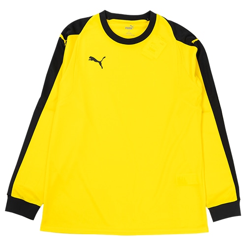 LIGA GK シャツ パッド付き