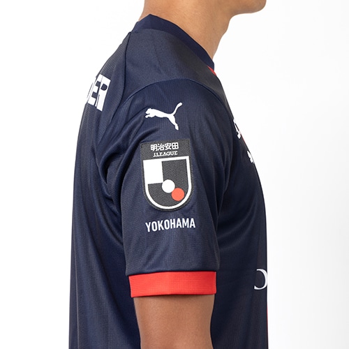 2024 横浜FC リミテッドユニフォーム