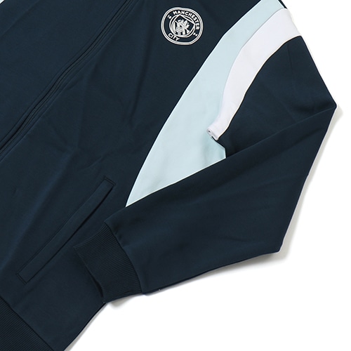 マンチェスター・シティ FTBL ARCHIVE トラック ジャケット