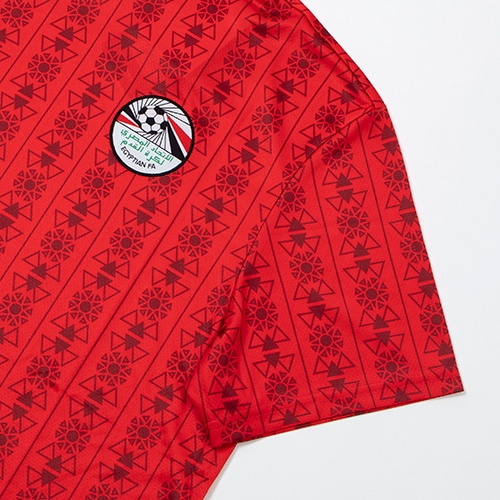 エジプト代表 FTBLCULTURE Tシャツ