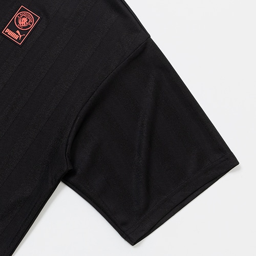 マンチェスター・シティ FTBLNRGY SS シャツ