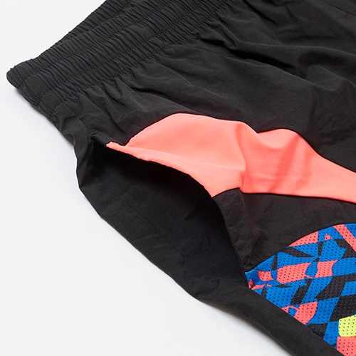 マンチェスター・シティ FTBLNRGY ウーブン ショーツ