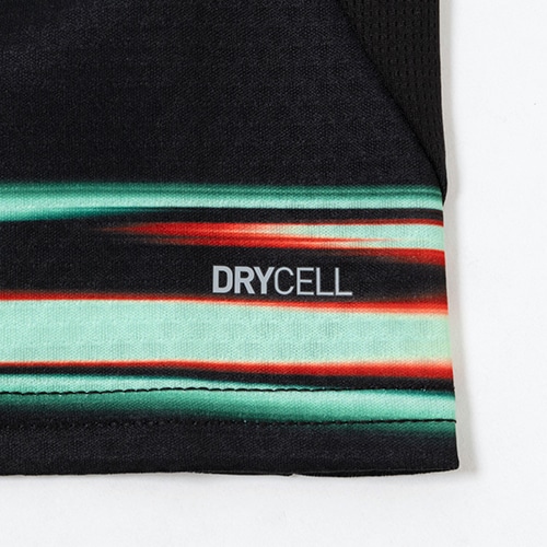 ジュニア 2025 ポルトガル代表 プレマッチ 1/4ジップトップ