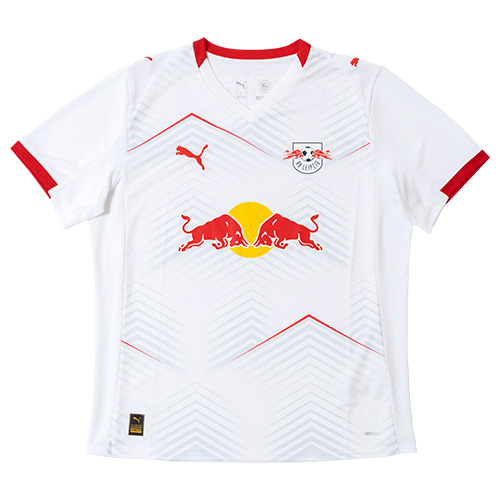 25-26 ライプツィヒ HOME ユニフォーム