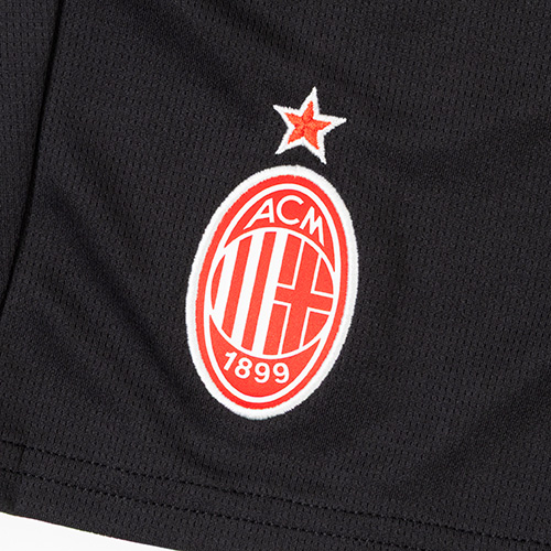 ジュニア 25-26 ACミラン ショーツ