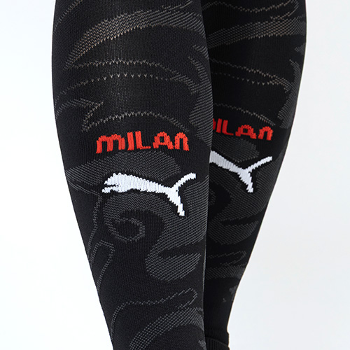 25-26 ACミラン レプリカソックス