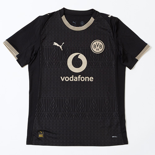 25-26 ドルトムント SPECIAL EDITION ユニフォーム