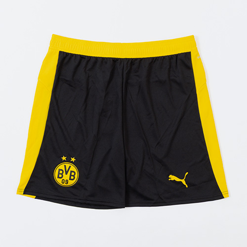25-26 ドルトムント HOME ショーツ