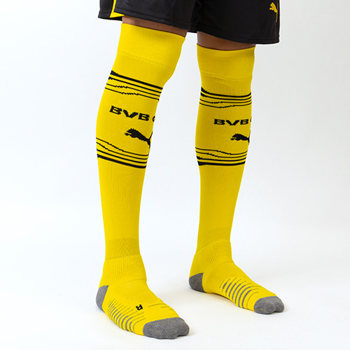 25-26 ドルトムント HOME ソックス