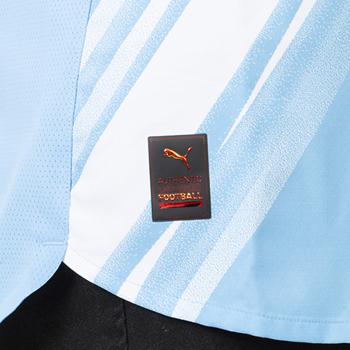 25-26 マンチェスター・シティ HOME オーセンティックユニフォーム