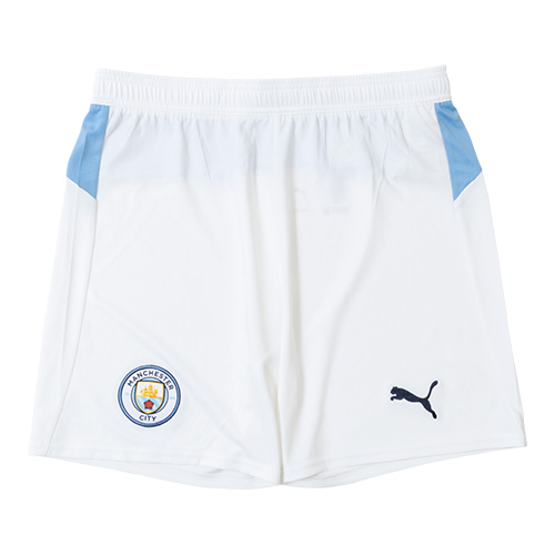 25-26 マンチェスター・シティ HOME ショーツ